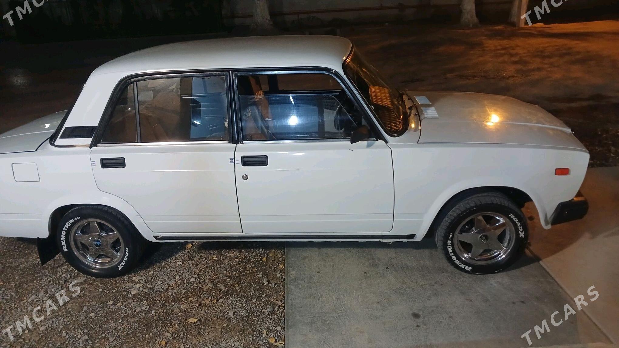 Lada 2107 2002 - 32 000 TMT - Кака - img 5