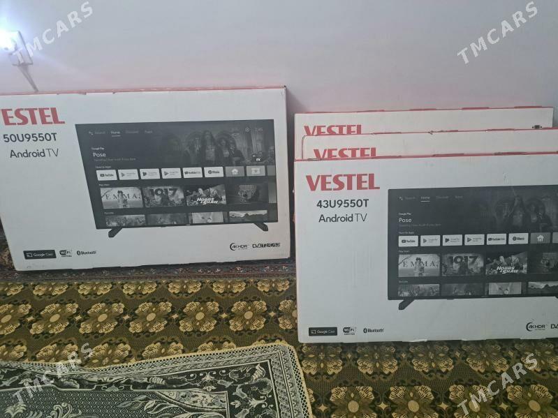Telewizor Vestel 2025 - Мары - img 2