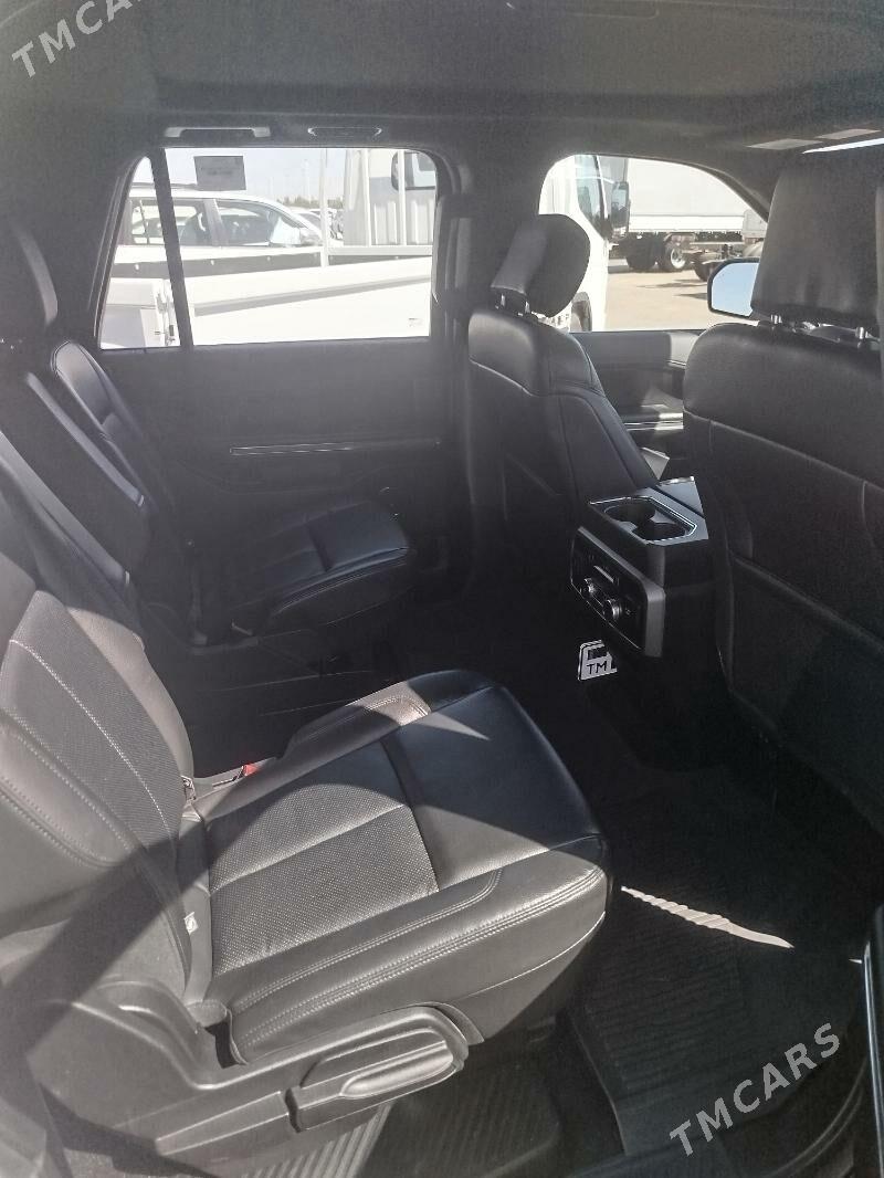 Ford Expedition 2020 - 530 000 TMT - Aşgabat - img 2