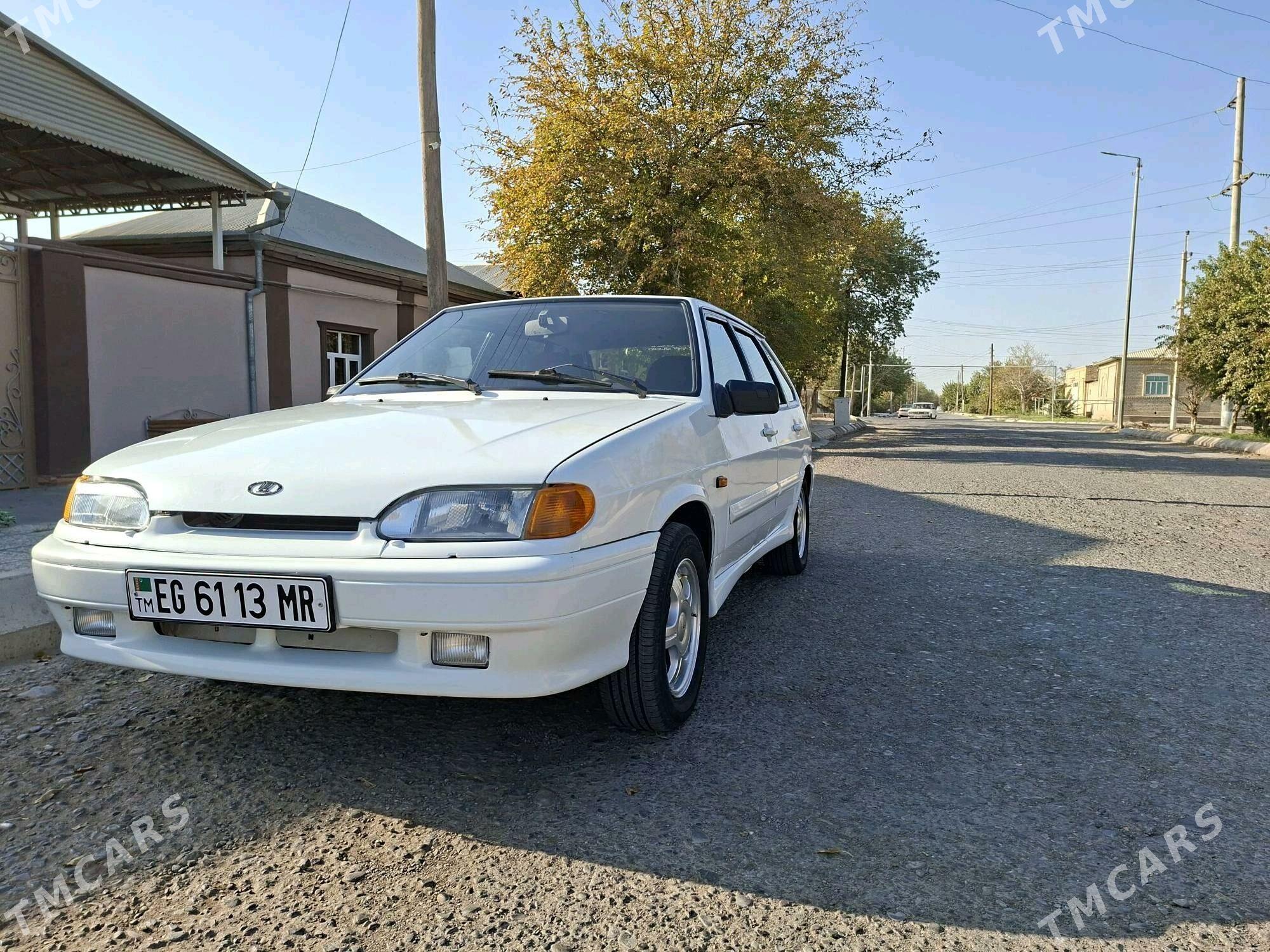 Lada 2115 2011 - 50 000 TMT - Baýramaly - img 1