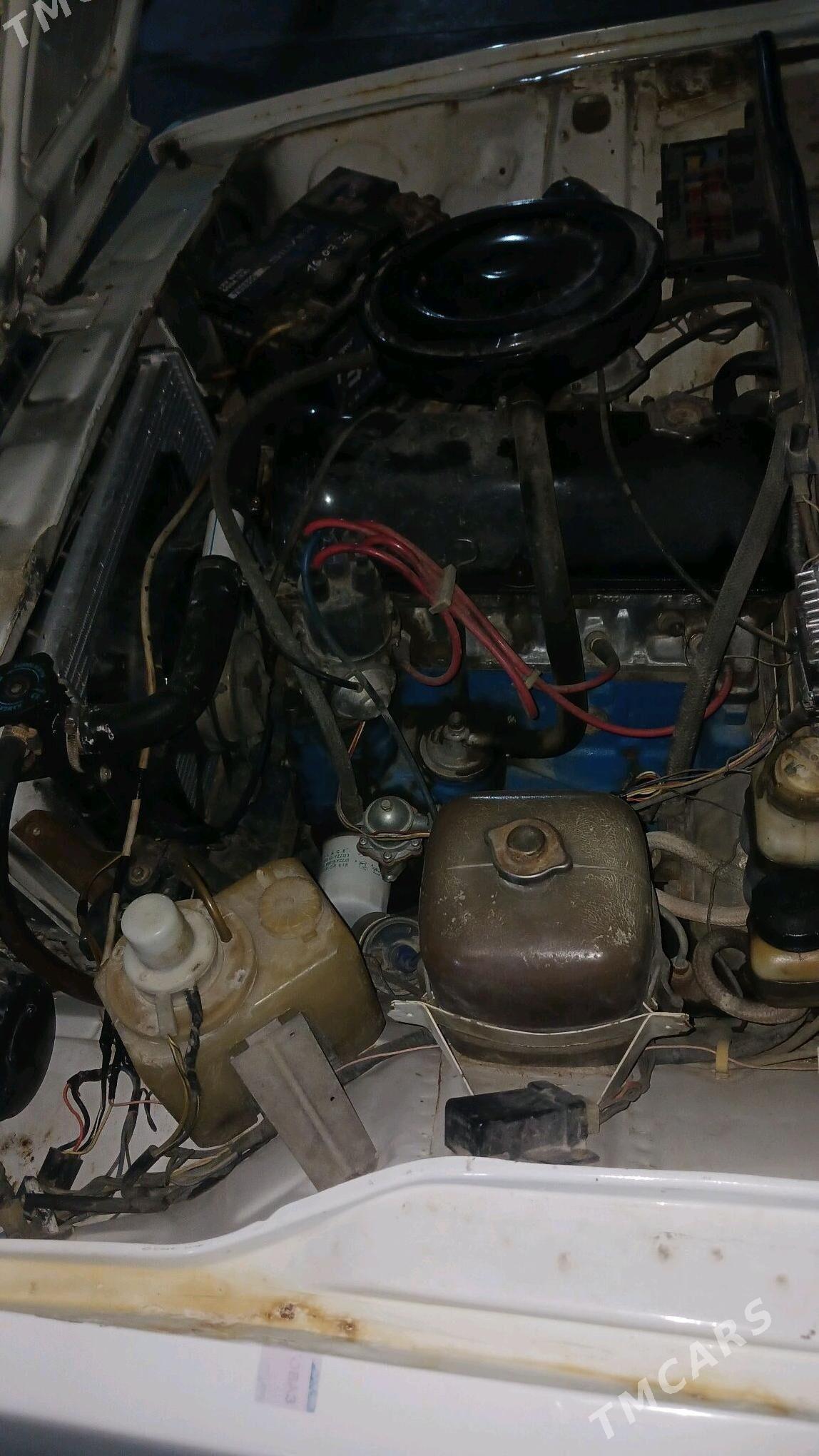 Lada 2107 2002 - 32 000 TMT - Кака - img 6