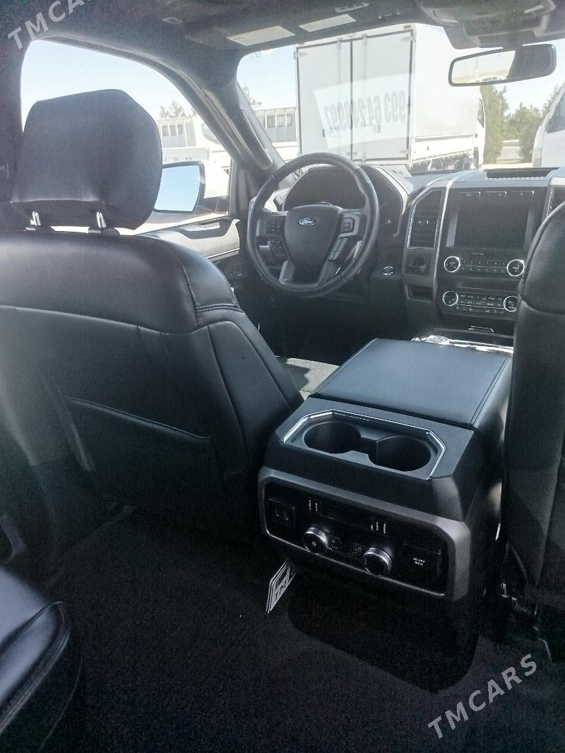Ford Expedition 2020 - 530 000 TMT - Aşgabat - img 5