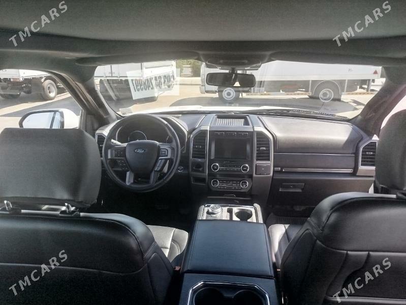 Ford Expedition 2020 - 530 000 TMT - Aşgabat - img 3