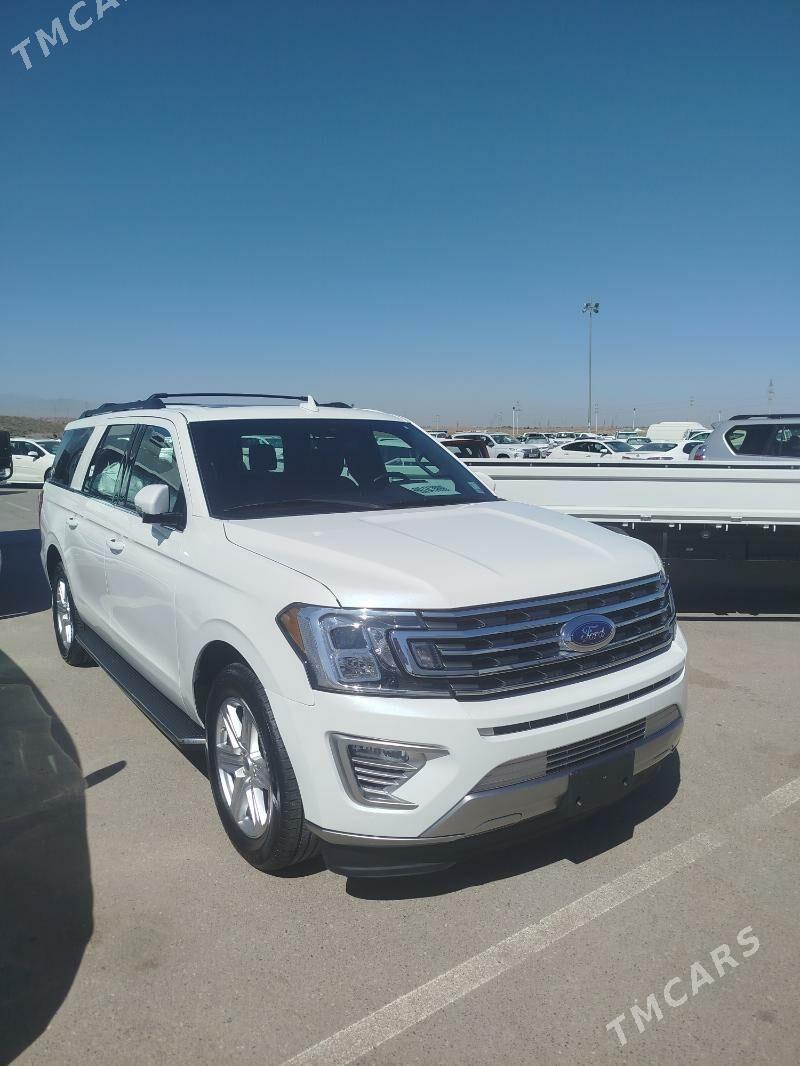 Ford Expedition 2020 - 530 000 TMT - Aşgabat - img 4