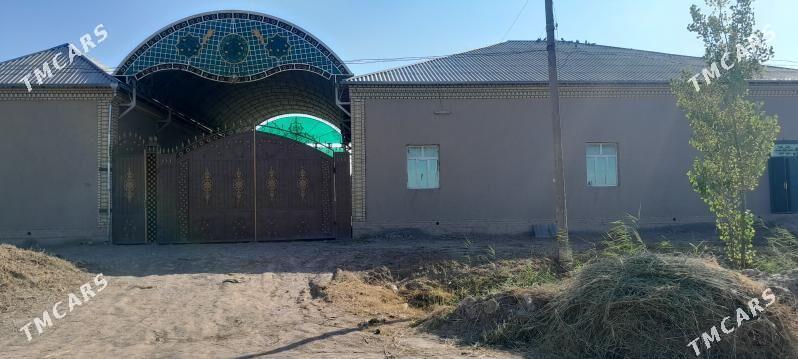 Satlyk jay - Гурбансолтан Едже - img 3