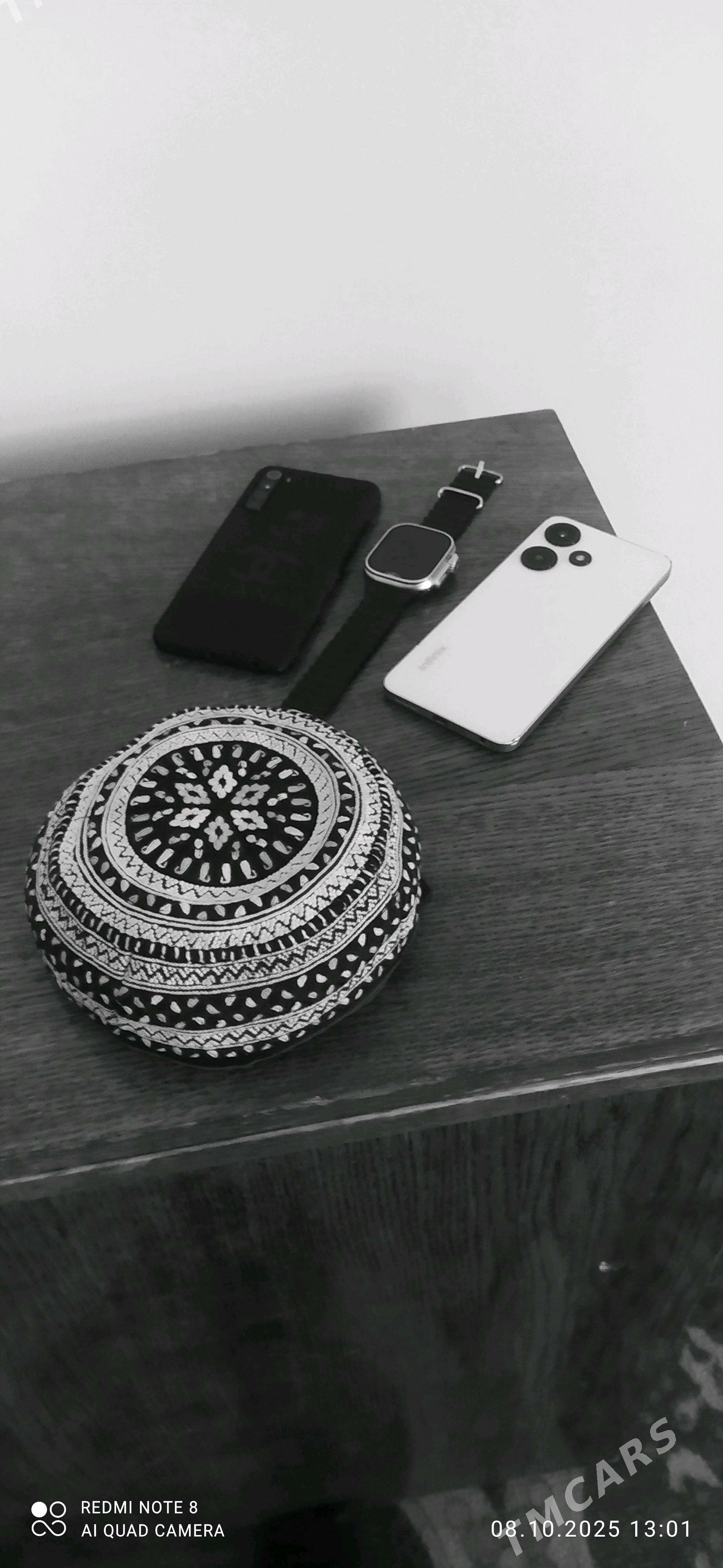 infinix hot 30i - Mary - img 2