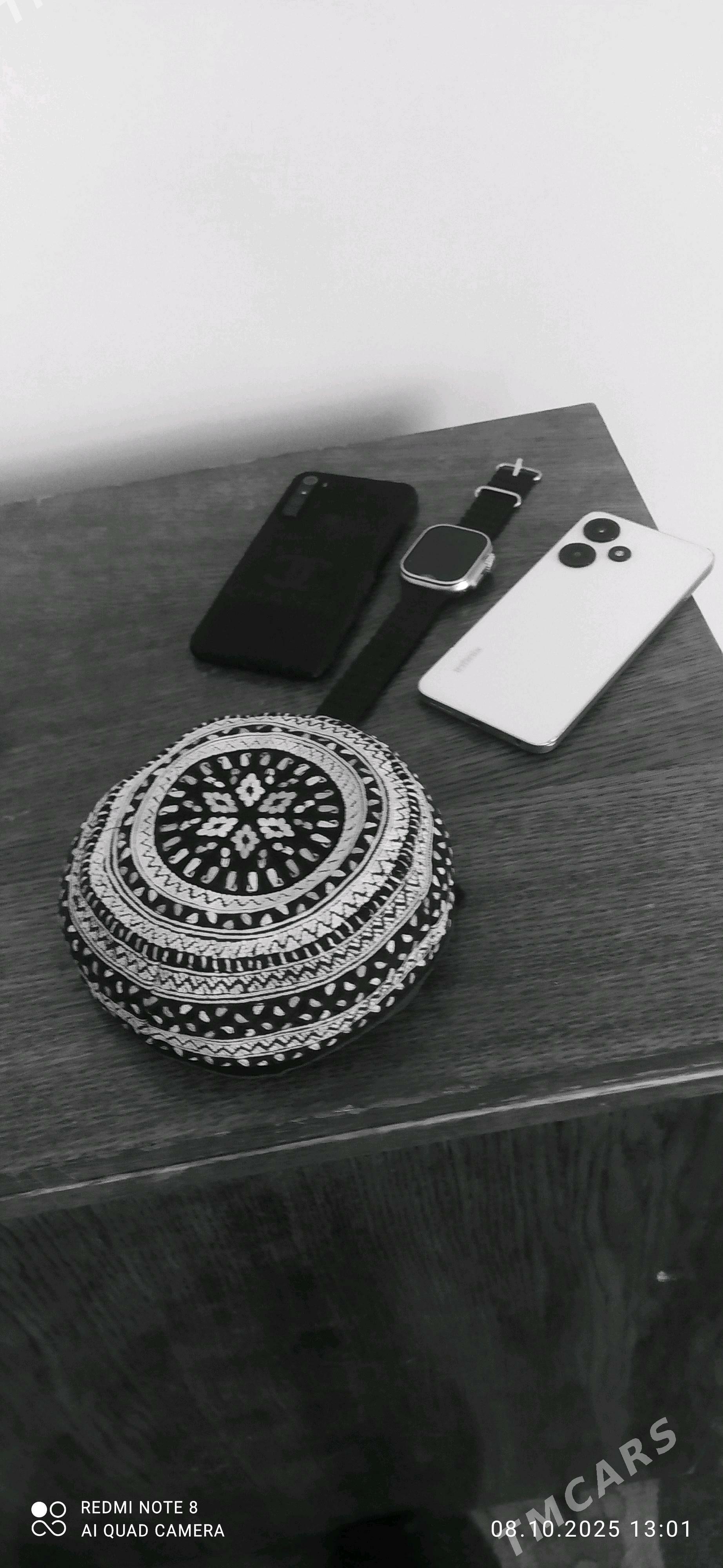 infinix hot 30i - Mary - img 1