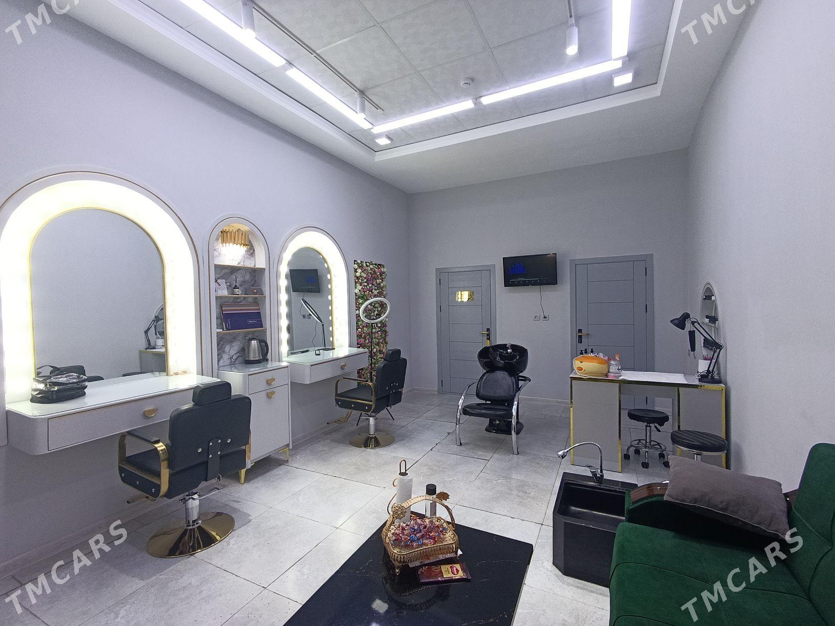 Satlyk magazin salon - Дашогуз - img 5