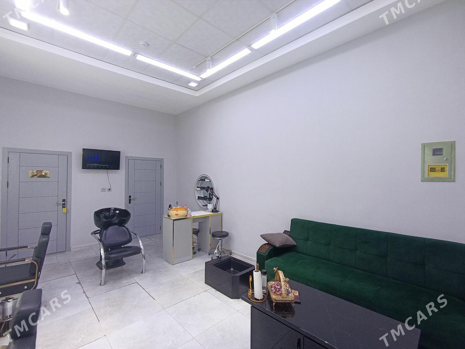 Satlyk magazin salon - Дашогуз - img 4