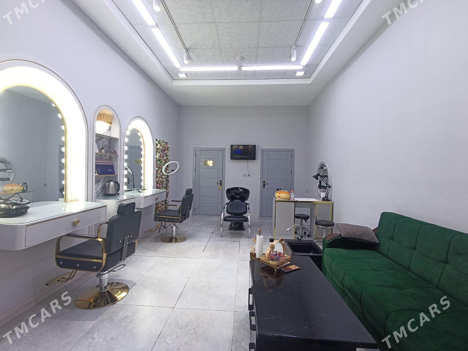 Satlyk magazin salon - Дашогуз - img 3
