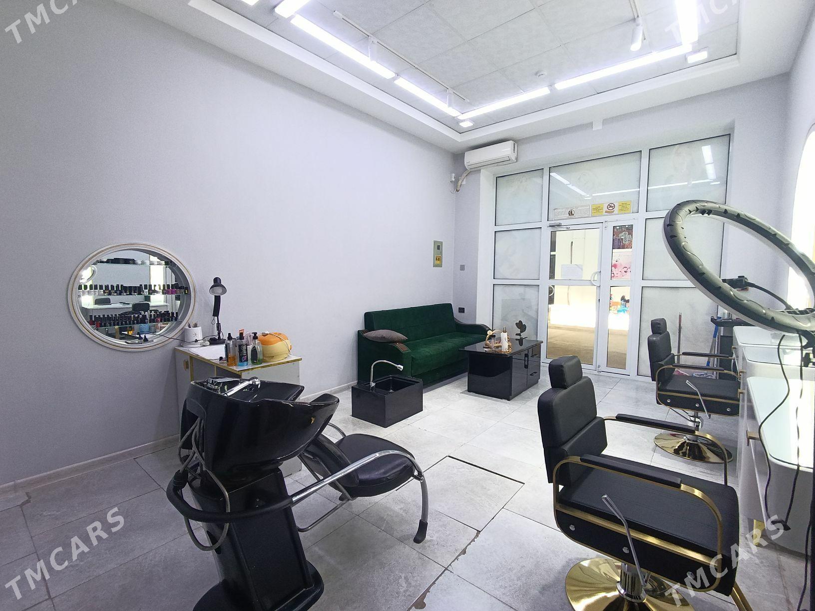 Satlyk magazin salon - Дашогуз - img 1