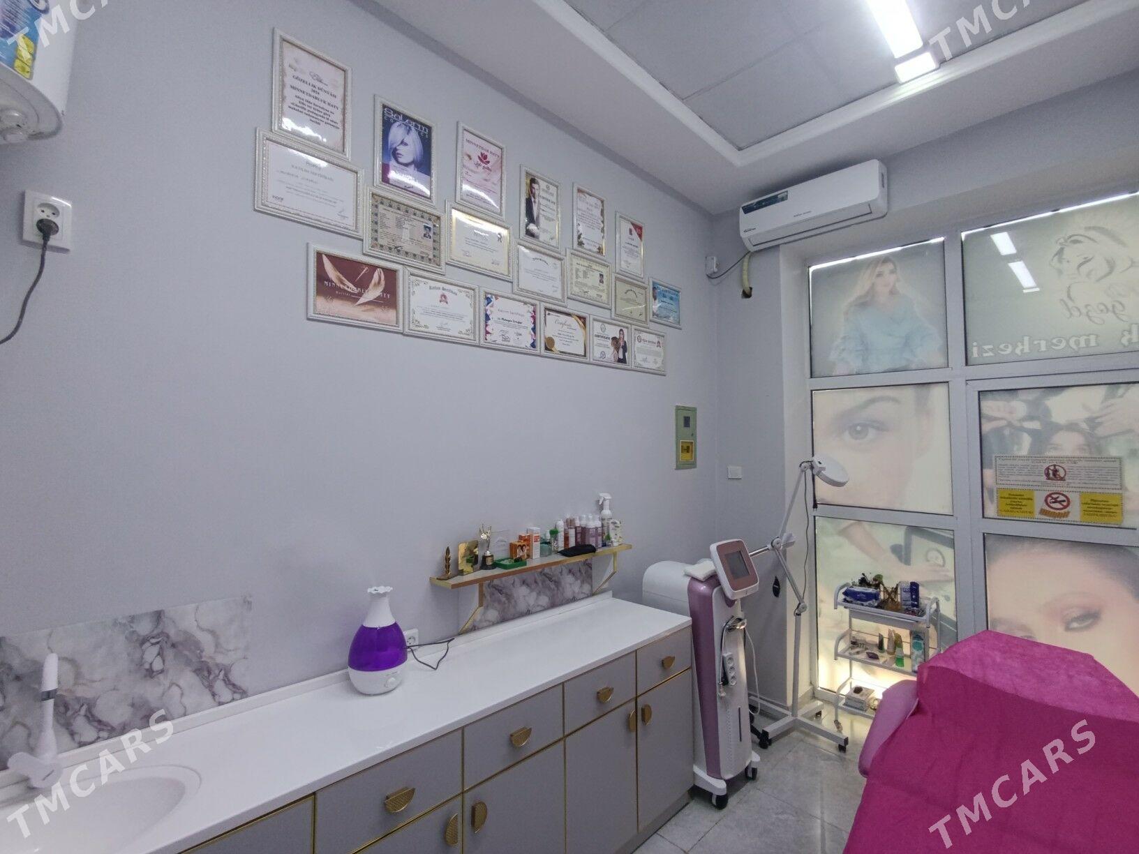 Satlyk magazin salon - Дашогуз - img 7