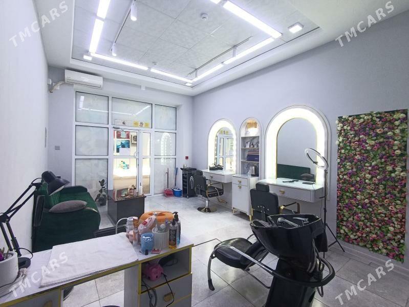 Satlyk magazin salon - Дашогуз - img 10