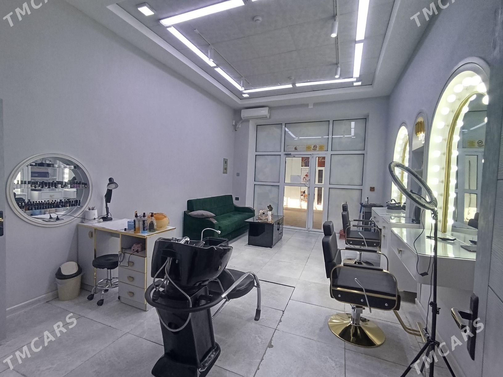 Satlyk magazin salon - Дашогуз - img 6