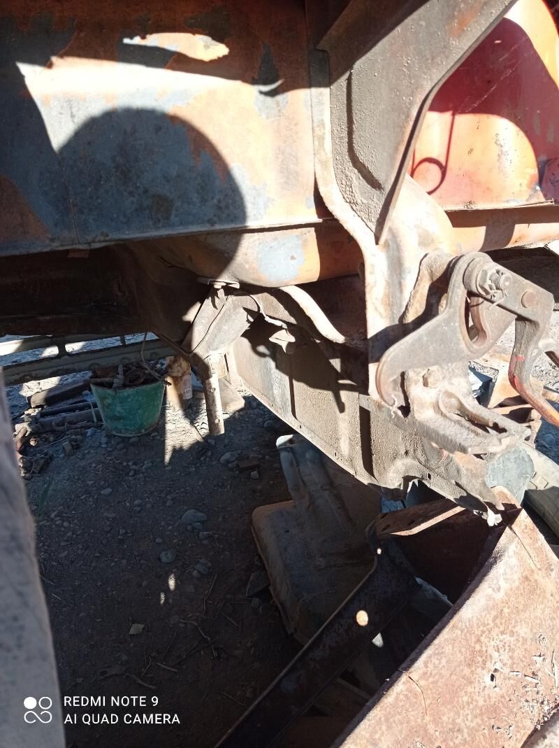 kamaz kabina 5 000 TMT - Gubadag - img 3