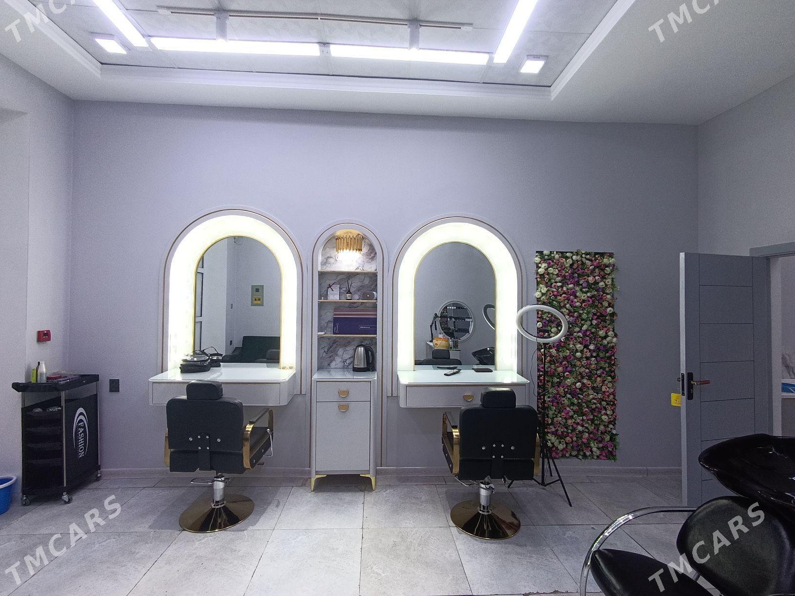 Satlyk magazin salon - Дашогуз - img 2