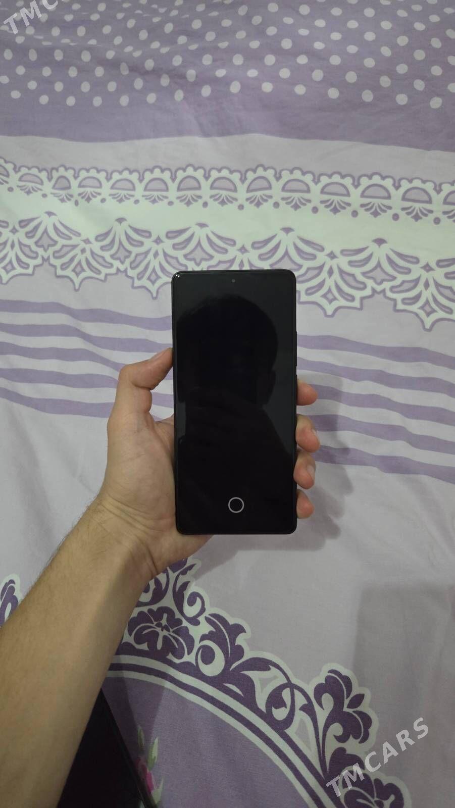 Redmi note 13 pro 4g - Чарджоу - img 1