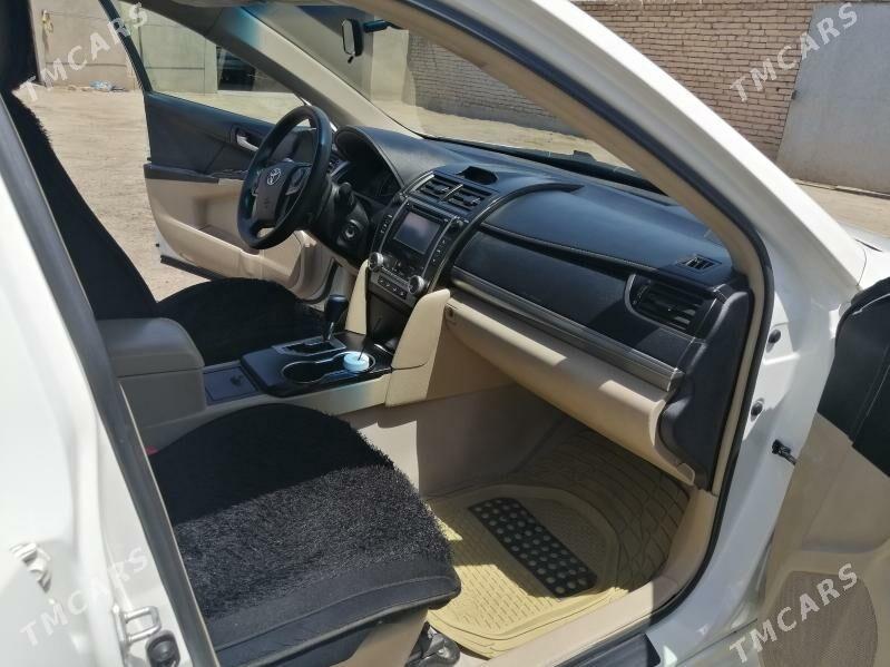 Toyota Camry 2012 - 215 000 TMT - Sakar - img 4