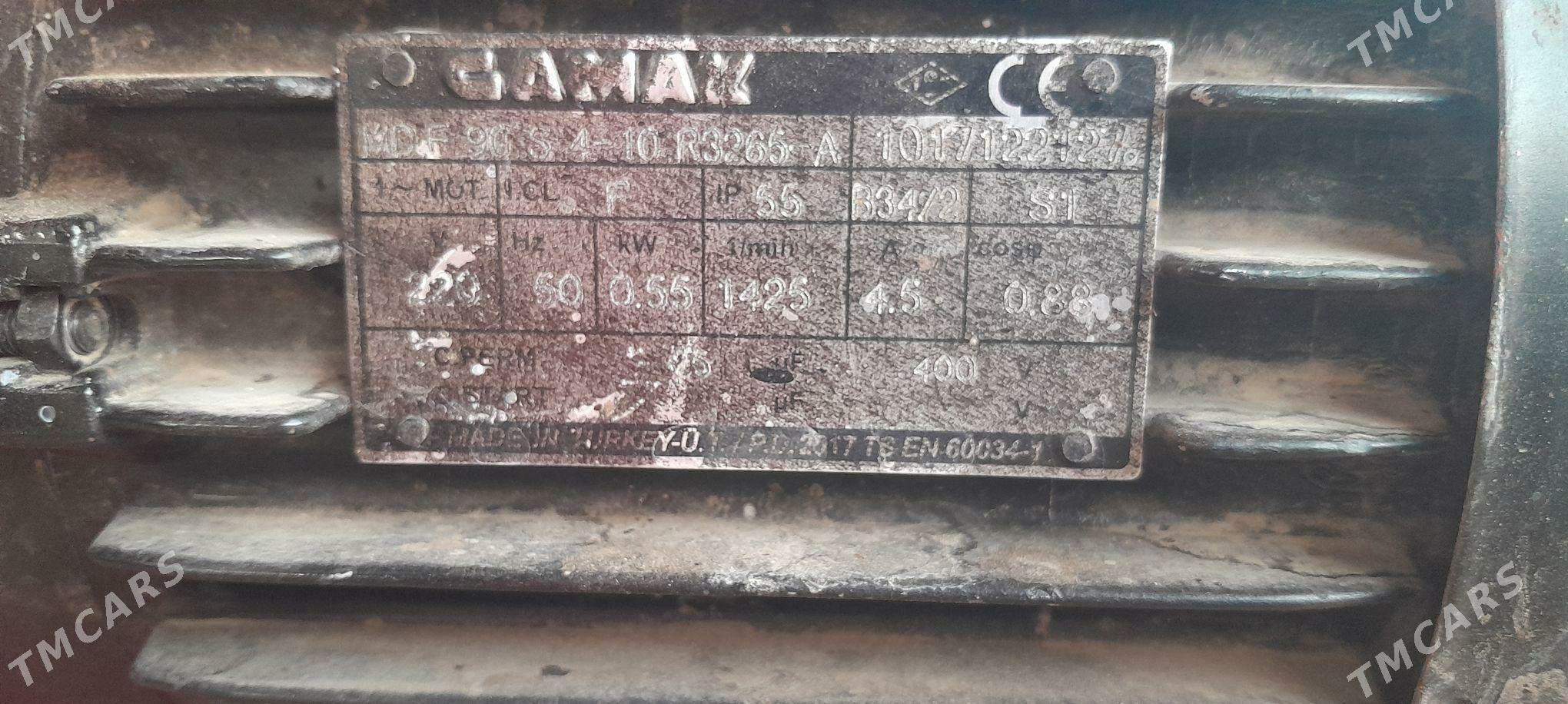 sygyr sagylyan - Wekilbazar - img 2