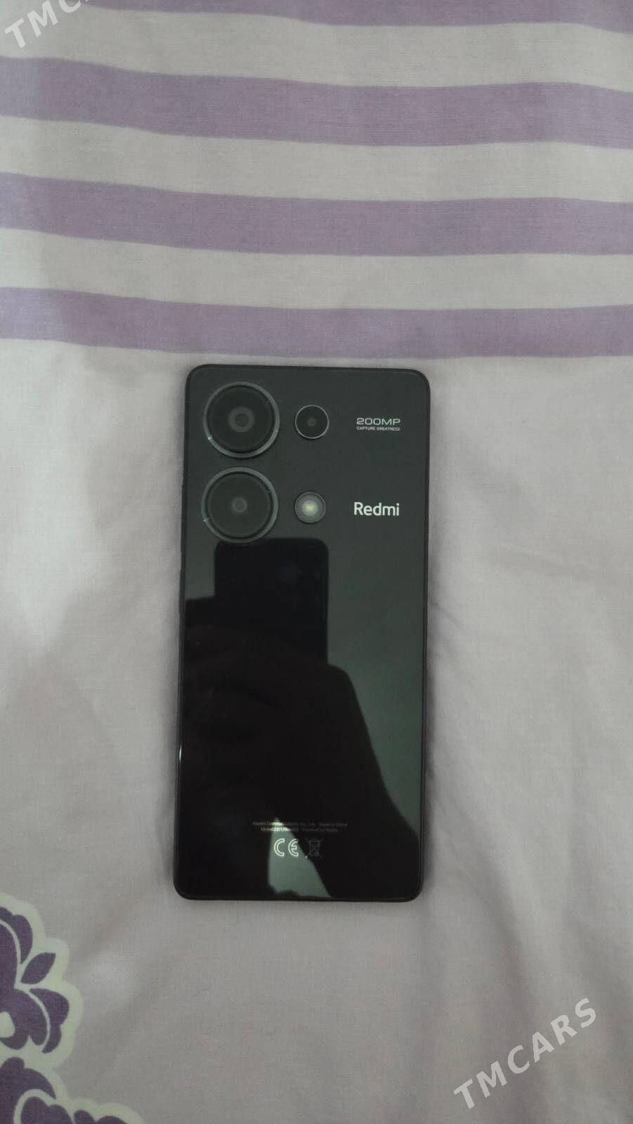 Redmi note 13 pro 4g - Чарджоу - img 4