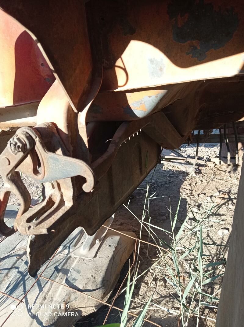 kamaz kabina 5 000 TMT - Gubadag - img 5