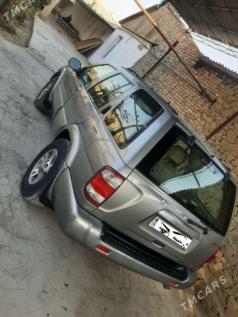 Toyota Sienna 1999 - 90 000 TMT - Köýtendag - img 1