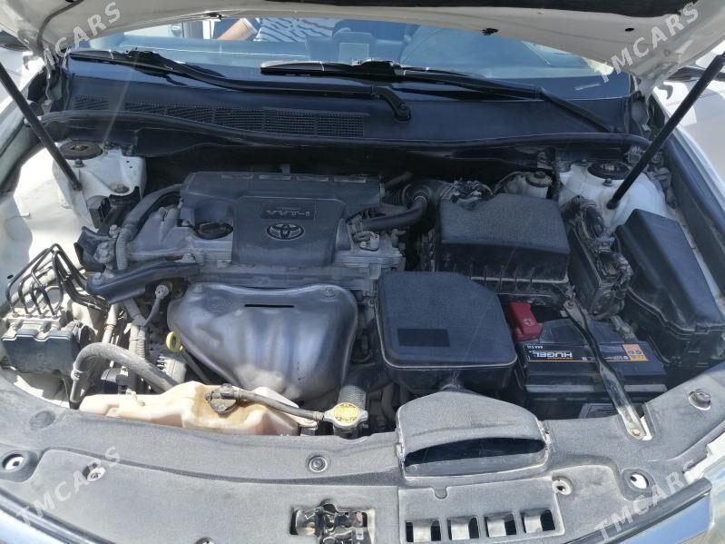 Toyota Camry 2012 - 215 000 TMT - Sakar - img 9