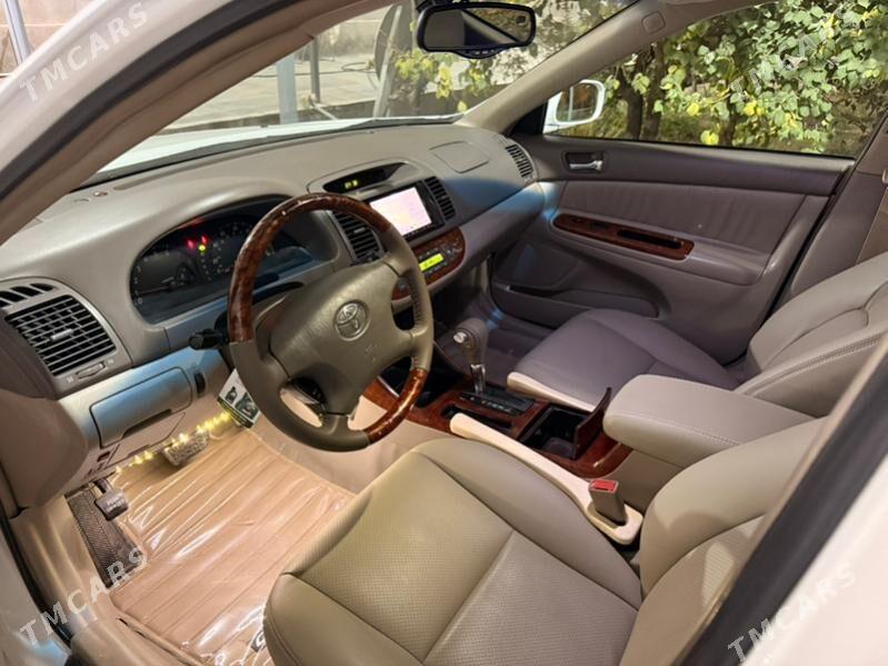 Toyota Camry 2003 - 250 000 TMT - Кёнеургенч - img 3