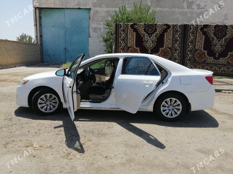 Toyota Camry 2012 - 215 000 TMT - Sakar - img 7