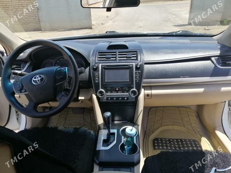 Toyota Camry 2012 - 215 000 TMT - Sakar - img 8