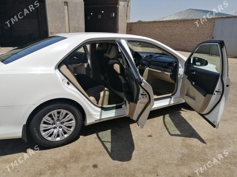 Toyota Camry 2012 - 215 000 TMT - Sakar - img 5