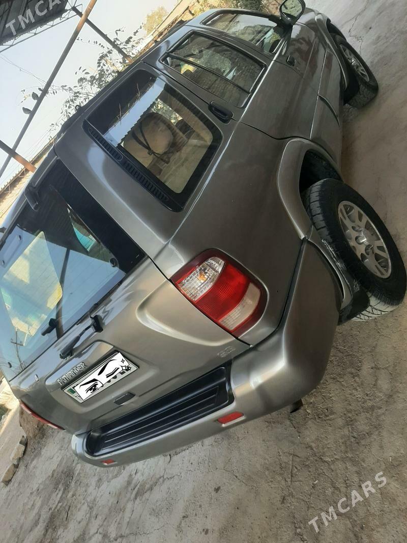 Toyota Sienna 1999 - 90 000 TMT - Köýtendag - img 3