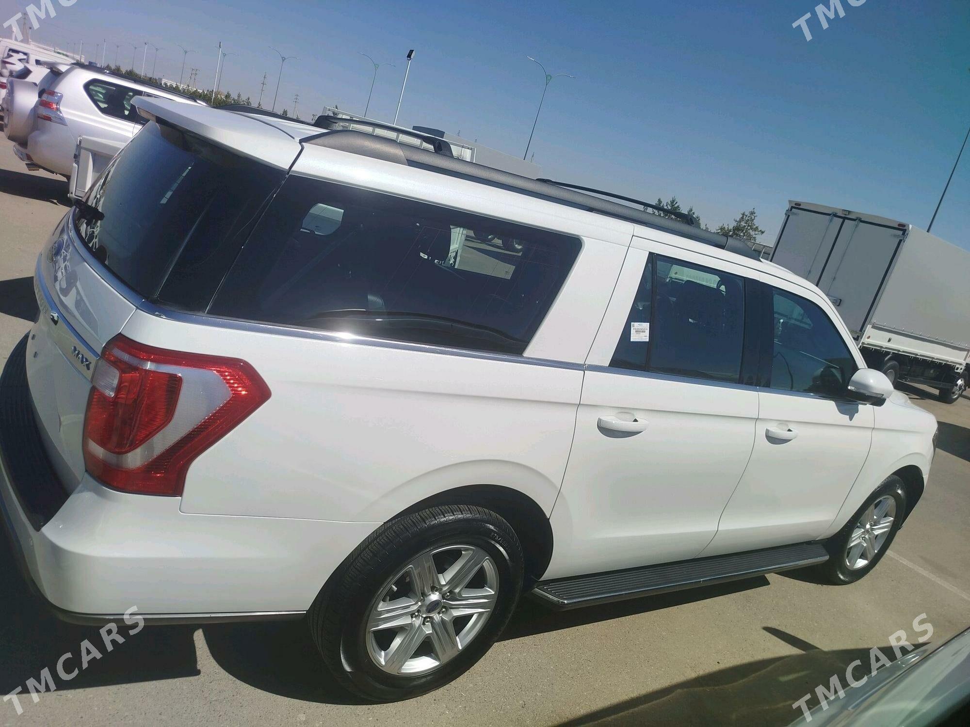 Ford Expedition 2020 - 530 000 TMT - Aşgabat - img 6