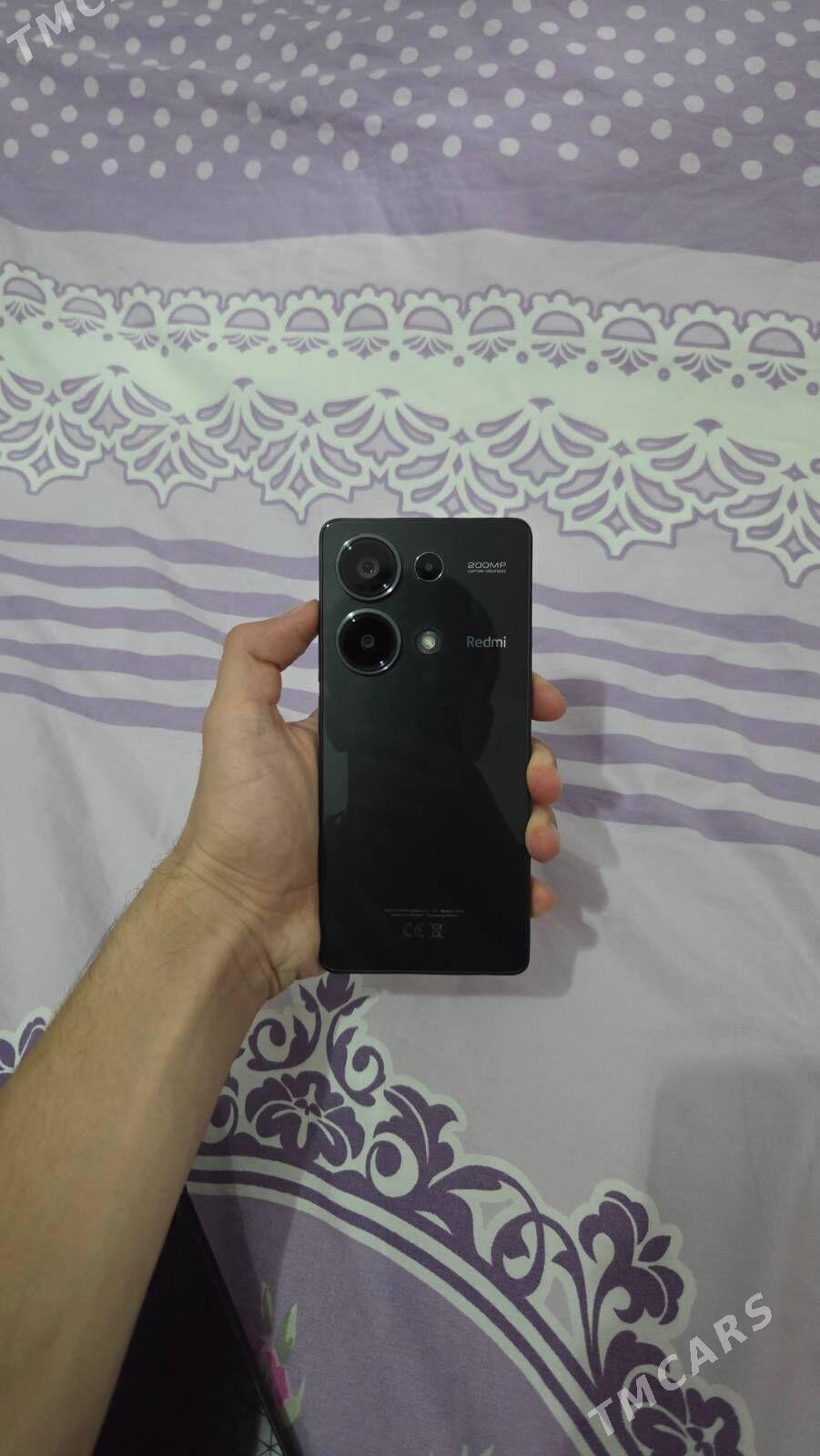 Redmi note 13 pro 4g - Чарджоу - img 3