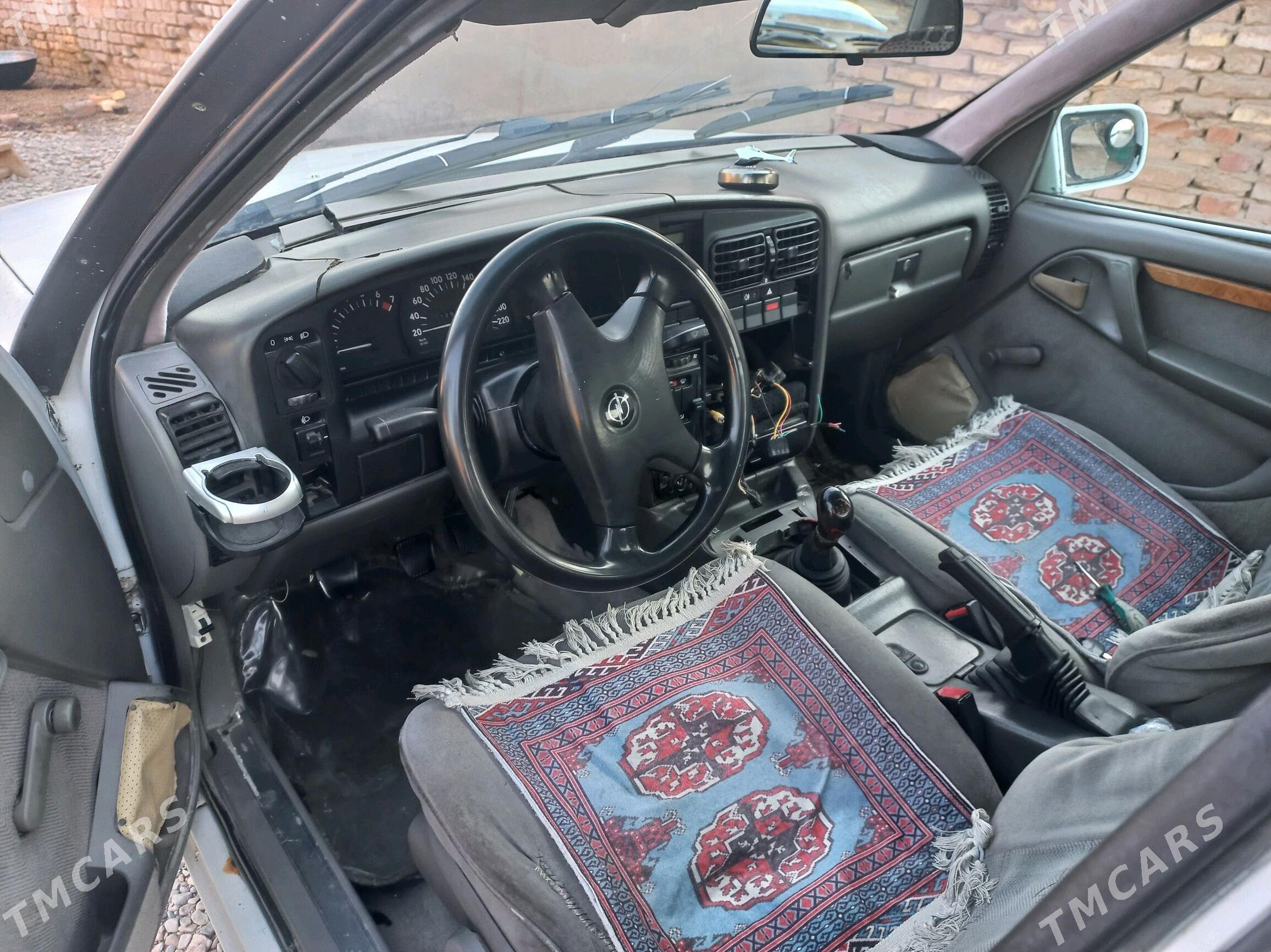 Opel Omega 1996 - 13 000 TMT - Tejen - img 7