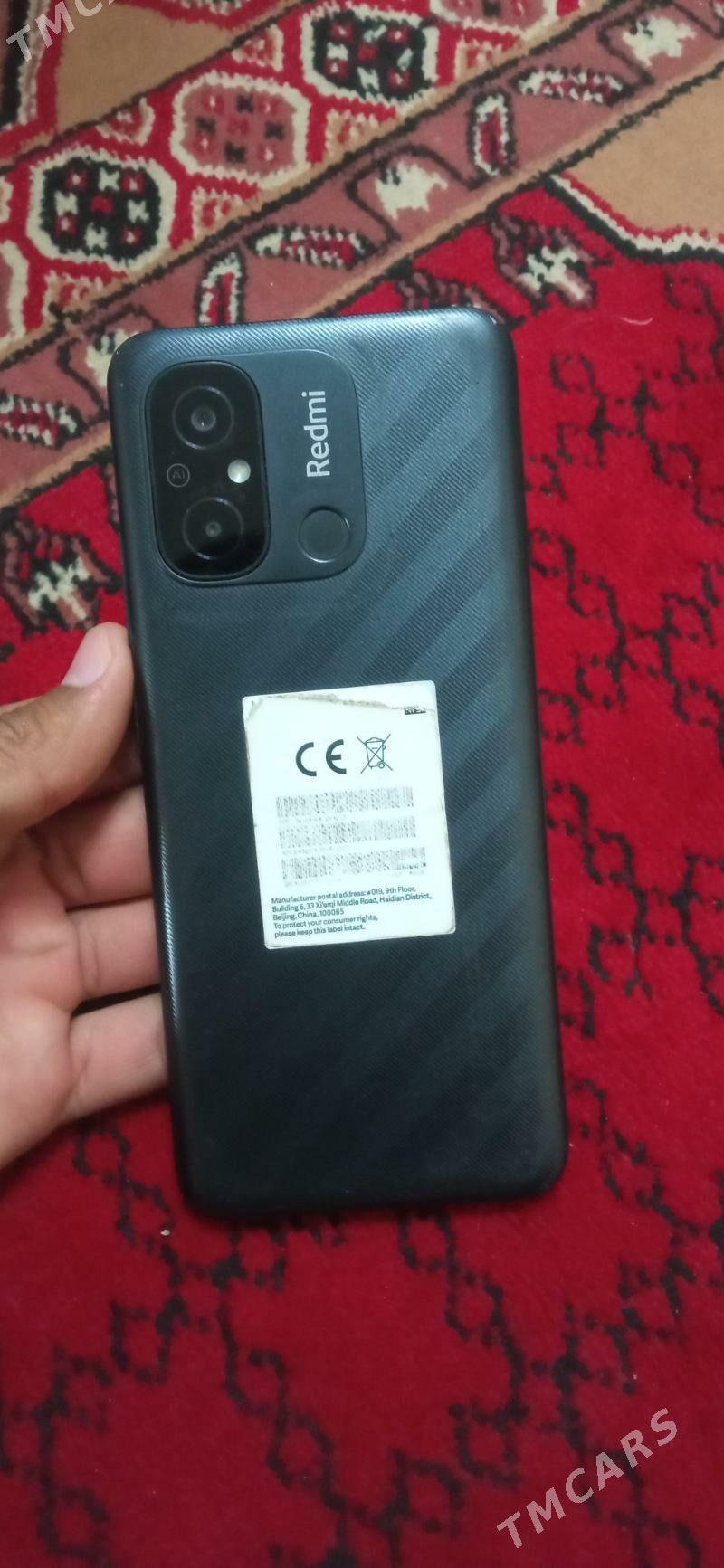 Redmi 12c - Murgap - img 1