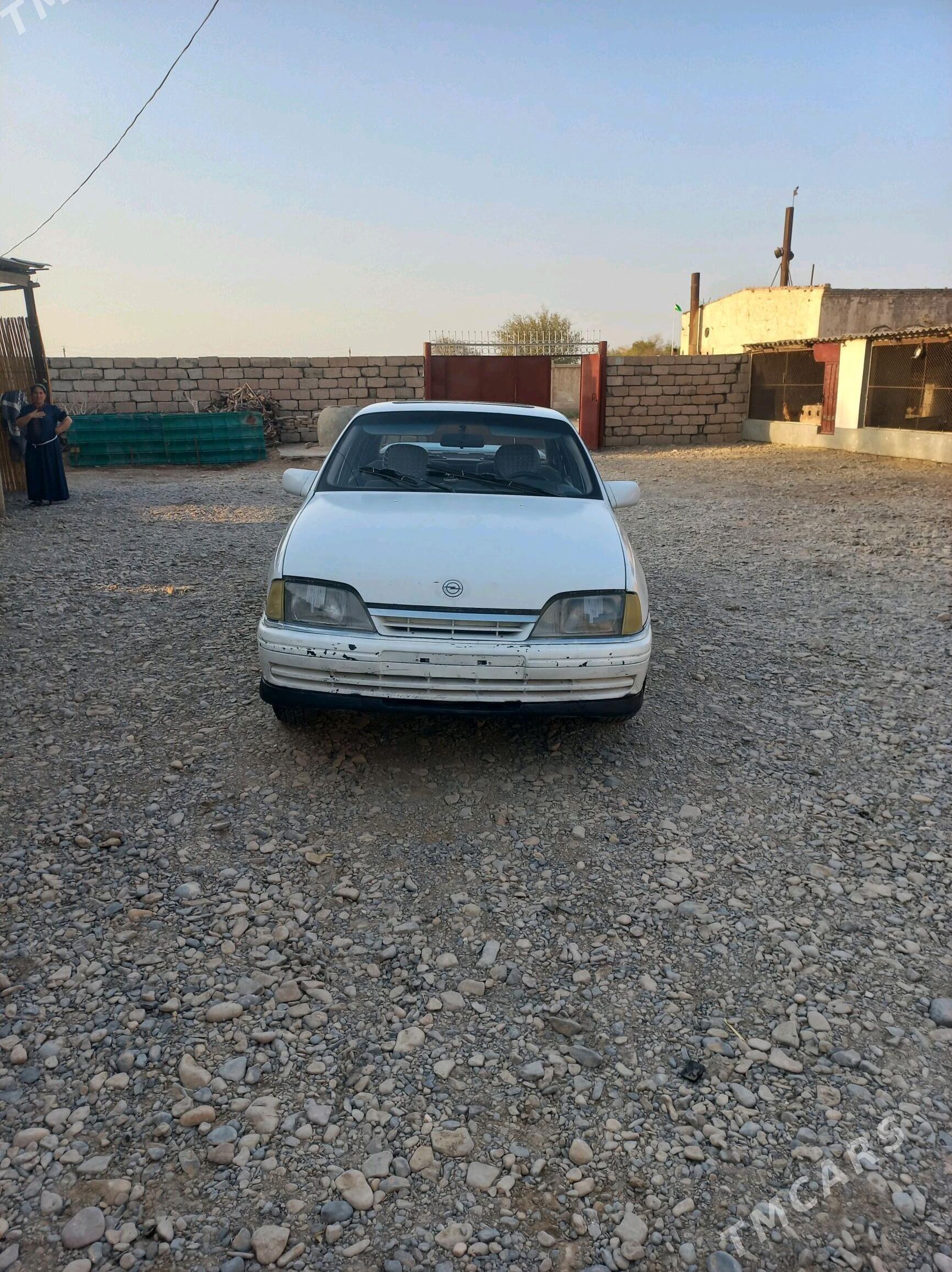 Opel Omega 1996 - 13 000 TMT - Tejen - img 5