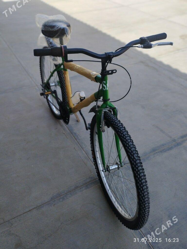 tigir - Gökdepe - img 2