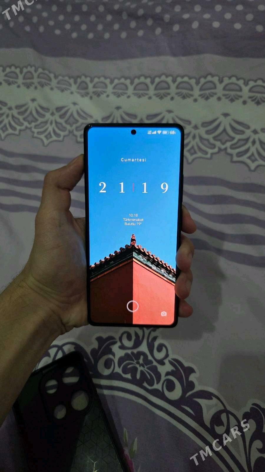 Redmi note 13 pro 4g - Чарджоу - img 5