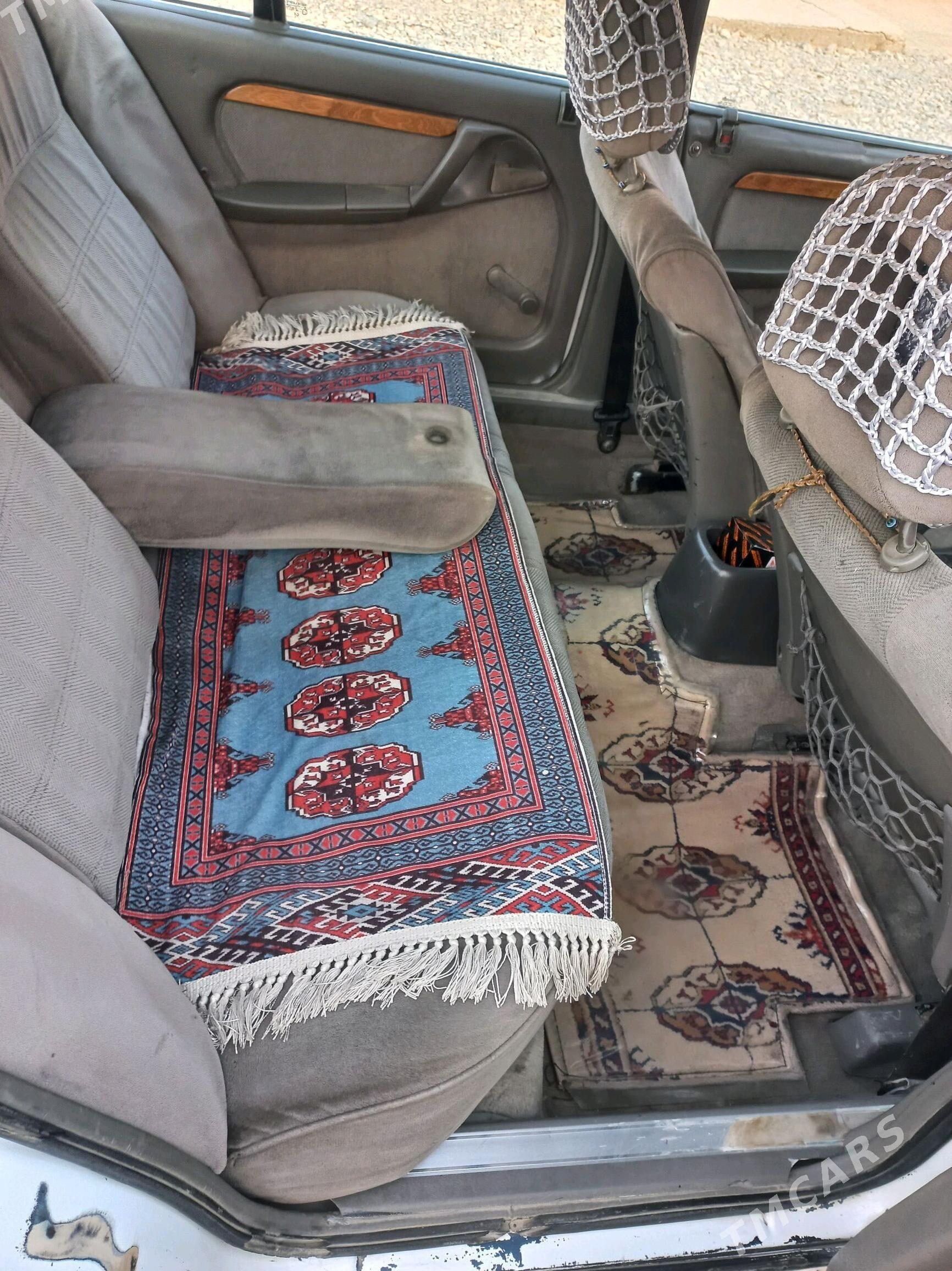 Opel Omega 1996 - 13 000 TMT - Tejen - img 6