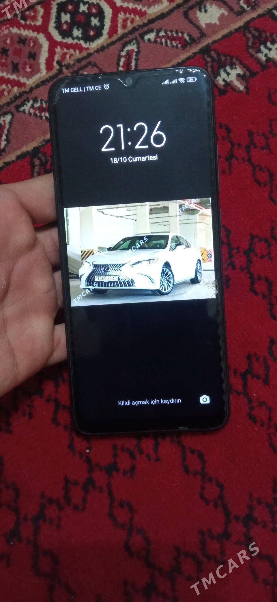 Redmi 12c - Murgap - img 2