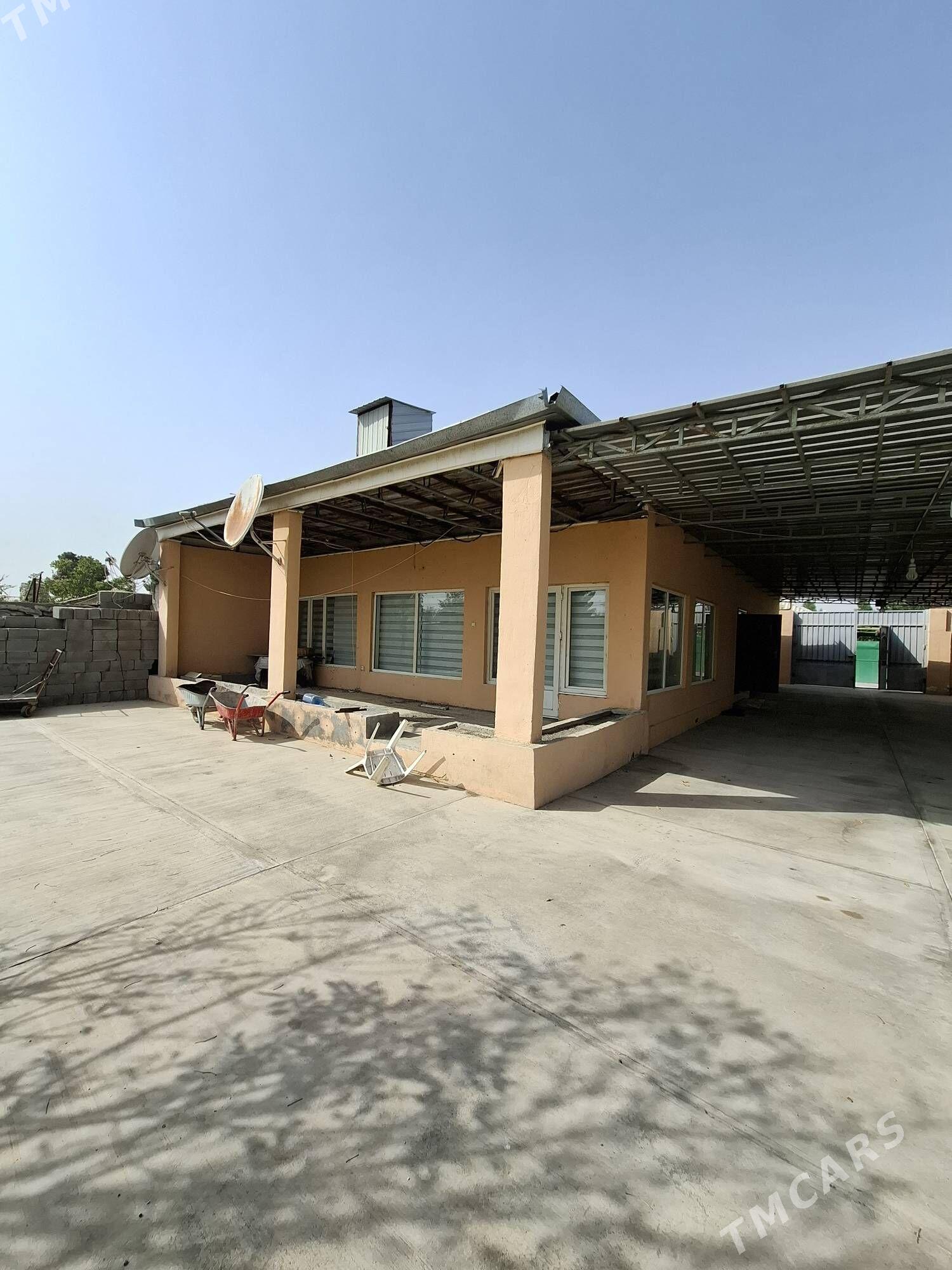 Satlyk daca - Ашхабад - img 2