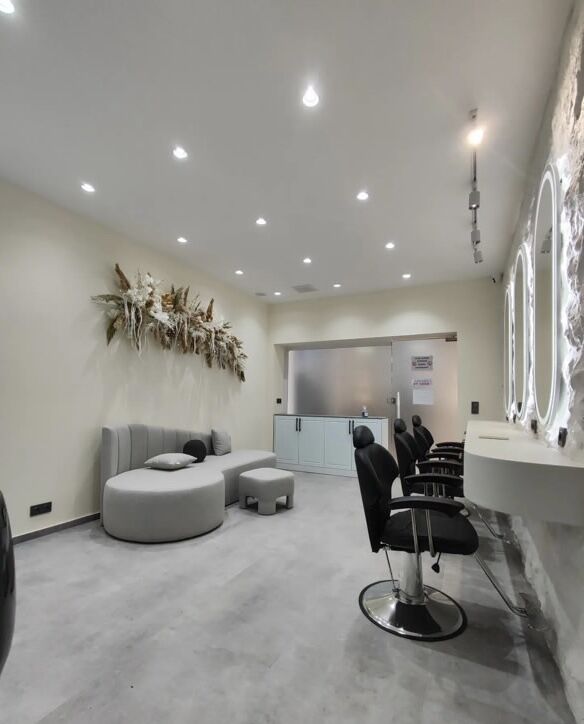 Satlyk Salon Mir Bazar  - Aşgabat - img 3