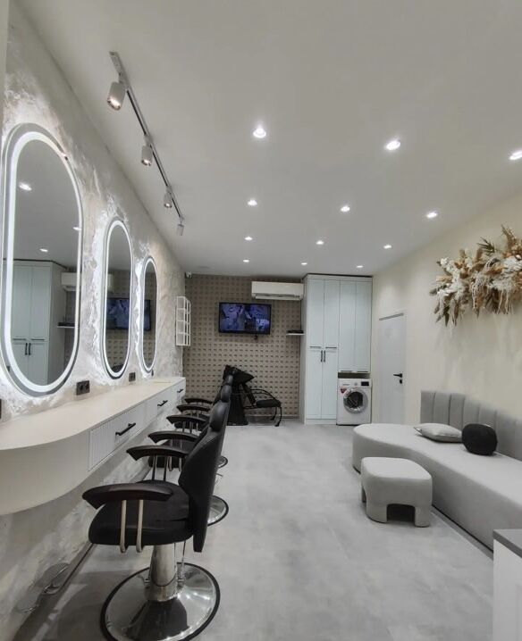 Satlyk Salon Mir Bazar  - Aşgabat - img 5