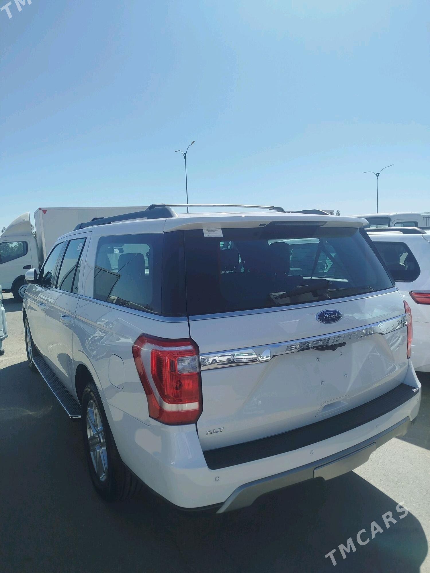 Ford Expedition 2020 - 530 000 TMT - Aşgabat - img 7