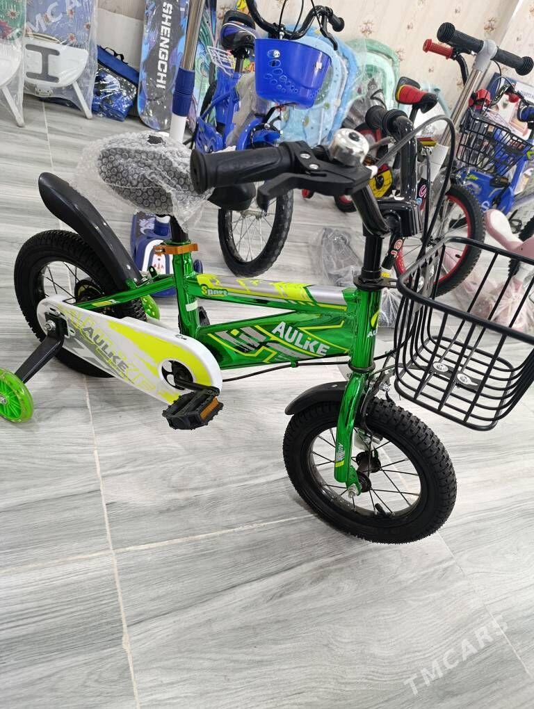 welosiped - Ашхабад - img 2