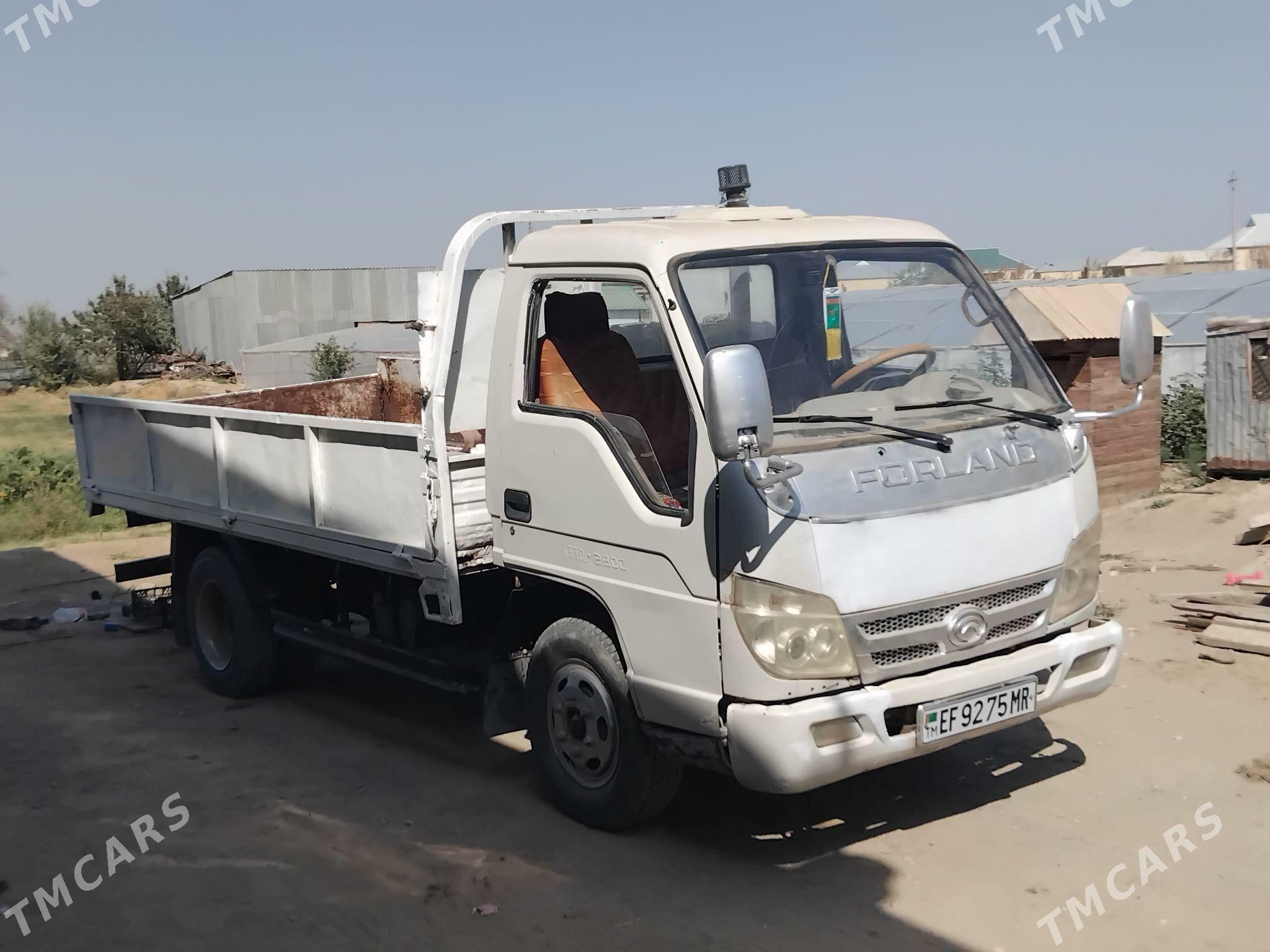 Gaz Gazel 2012 - 90 000 TMT - Mary - img 2