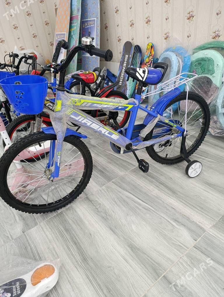 welosiped - Ашхабад - img 3