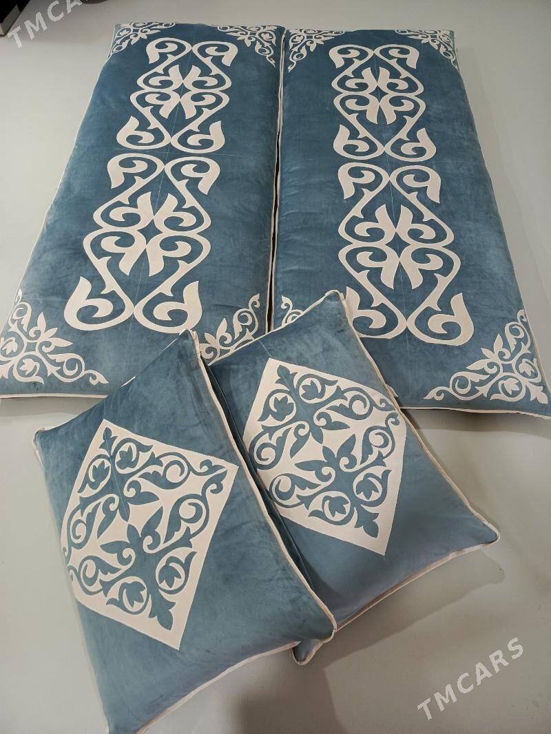 düşek korpece yassyk - Мир 7 - img 2