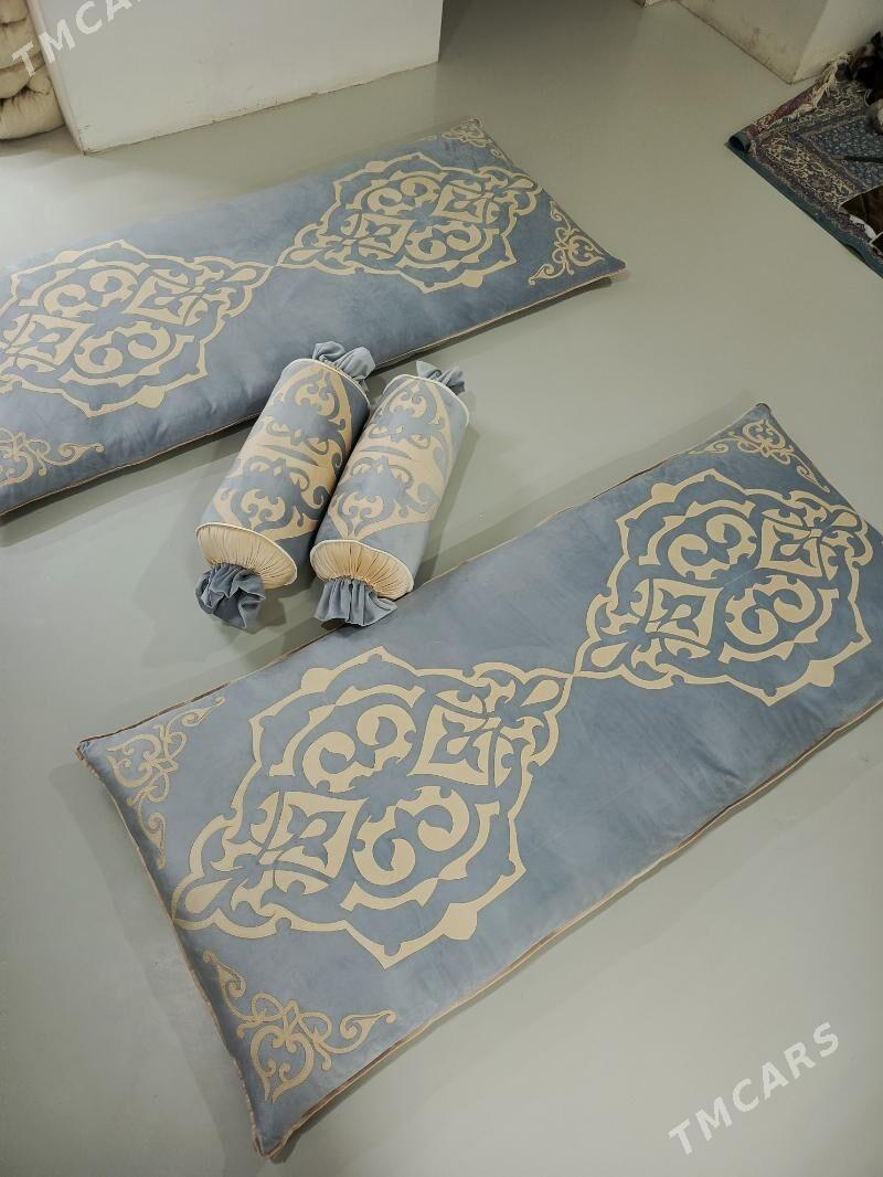 düşek korpece yassyk - Мир 7 - img 1